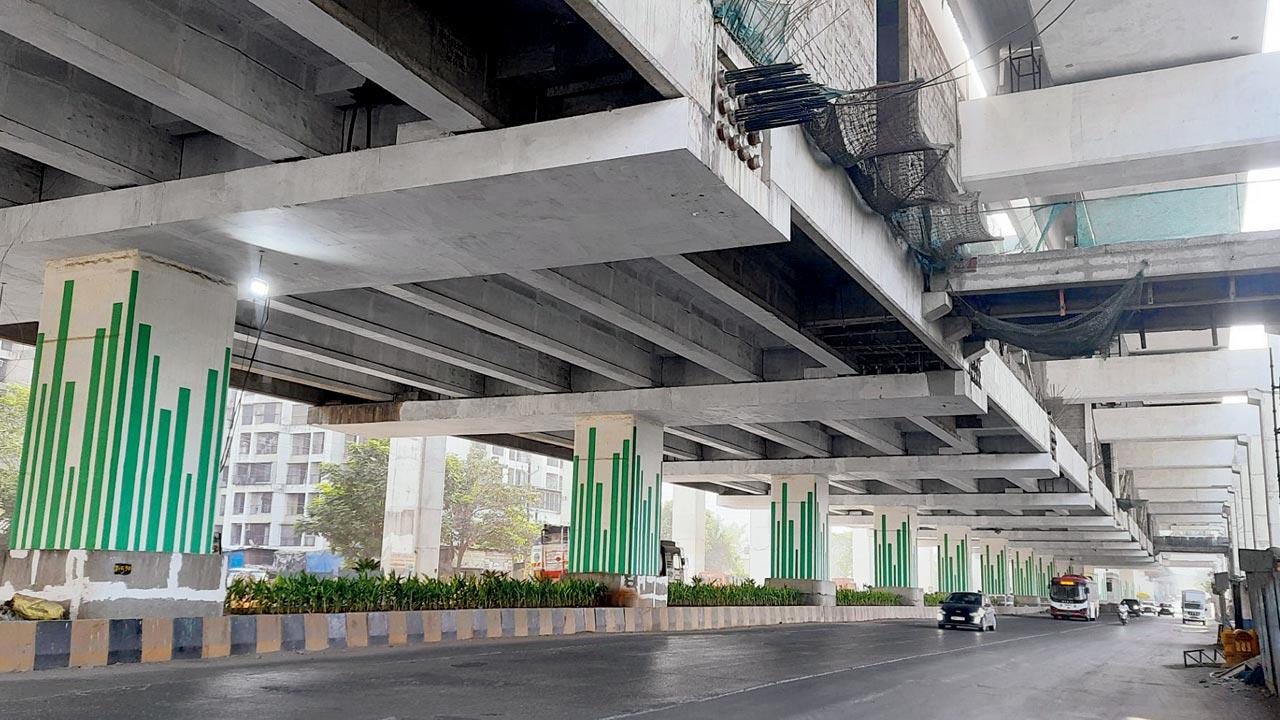 Metro Green Line: Trials to be held in August this year, say sources