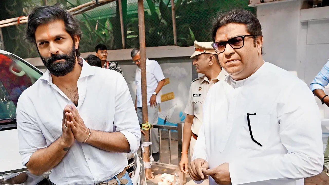 MNS vs BJP: Amit Thackeray questions Tiranga Yatra celebrations 