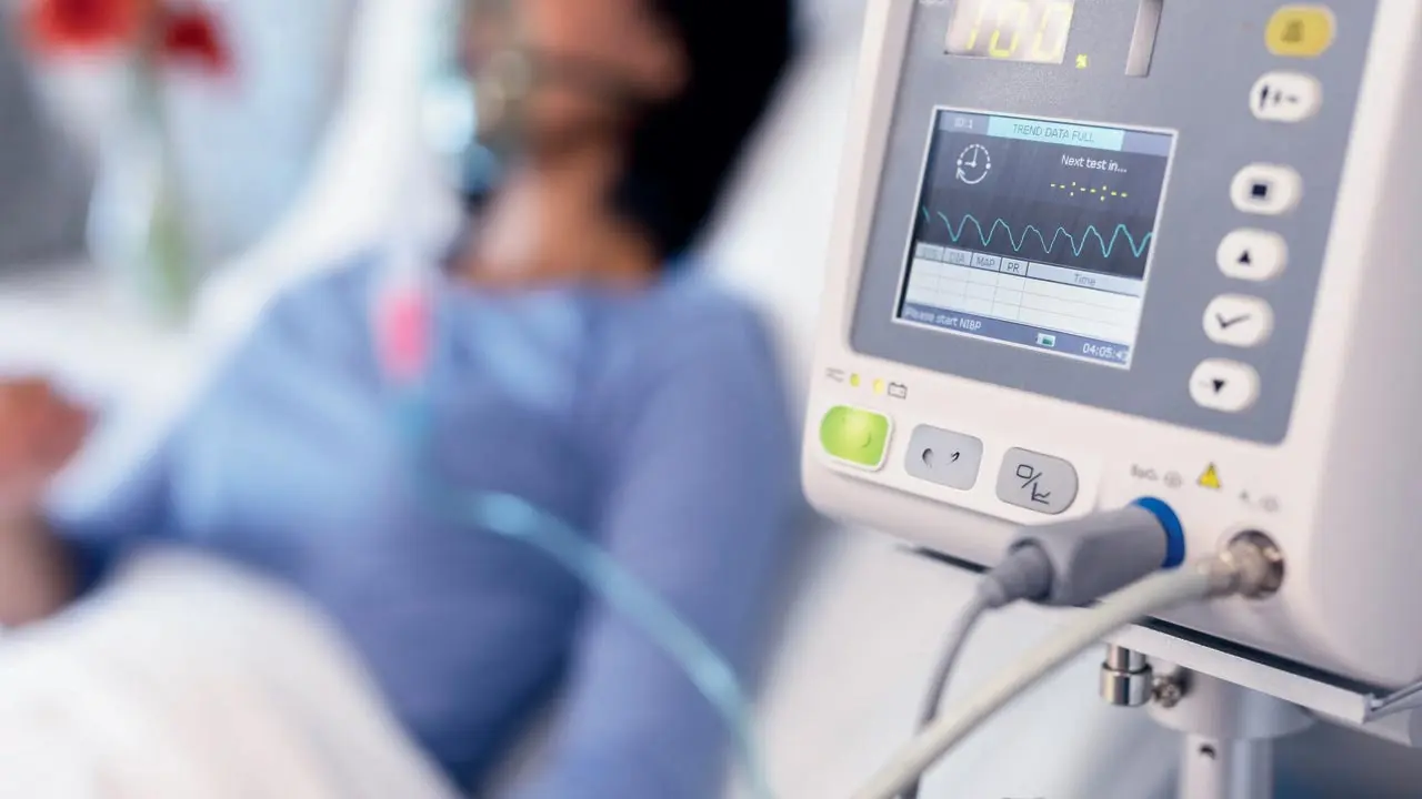 KEM Hospital shifts eight COVID-19 patients to SevenHills in Andheri