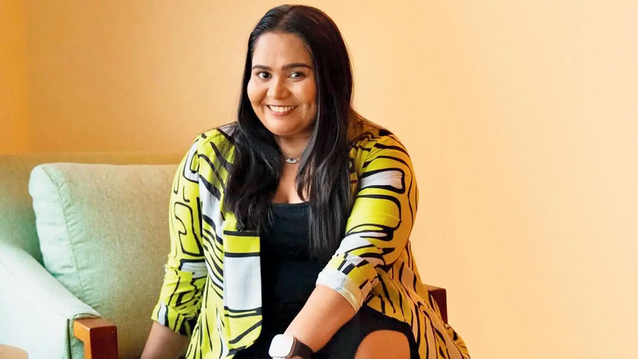 The Royals star Sumukhi Suresh: 'Going to carry the memory of dancing with Dino’