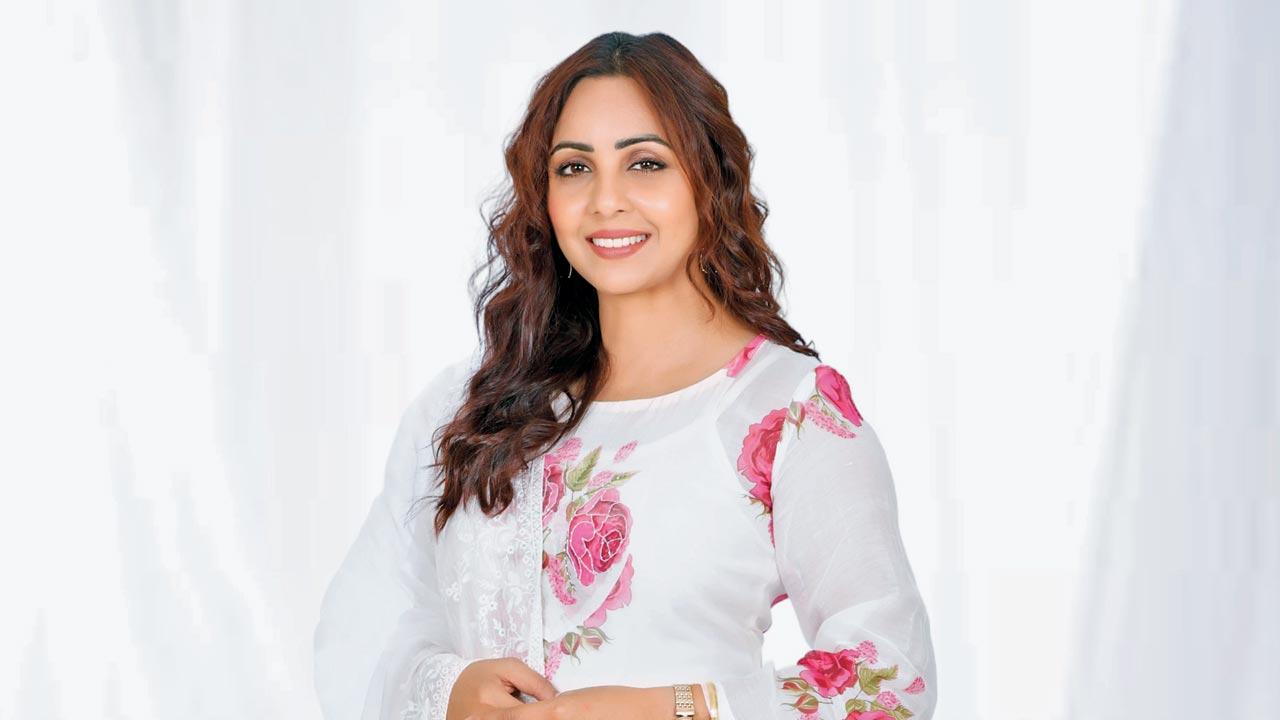 Khushboo B Kamal opens up on her TV hiatus, marriage plans, and career comeback