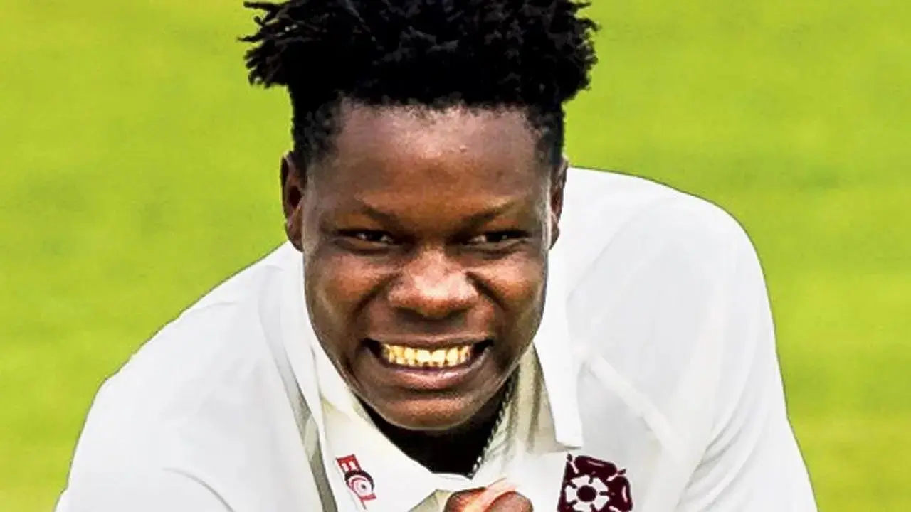 RCB rope in Muzarabani as replacement for Ngidi