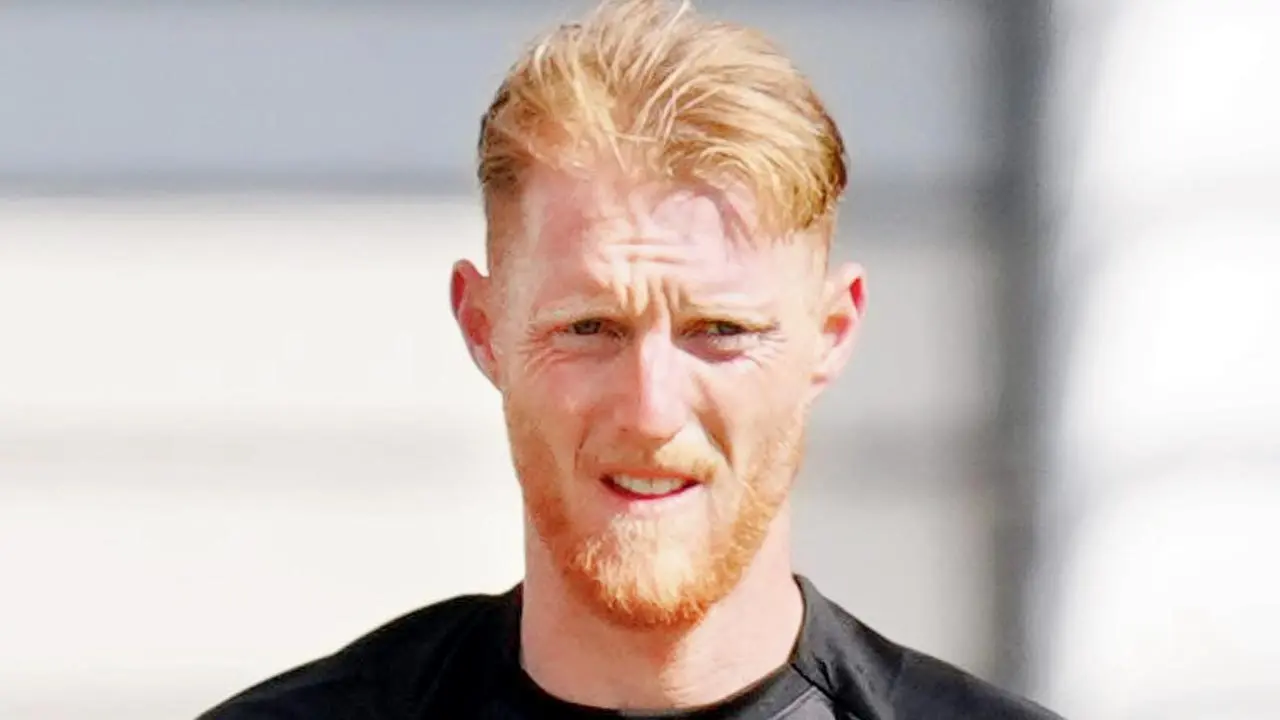 Ben Stokes quits alcohol to aid hamstring injury rehabilitation