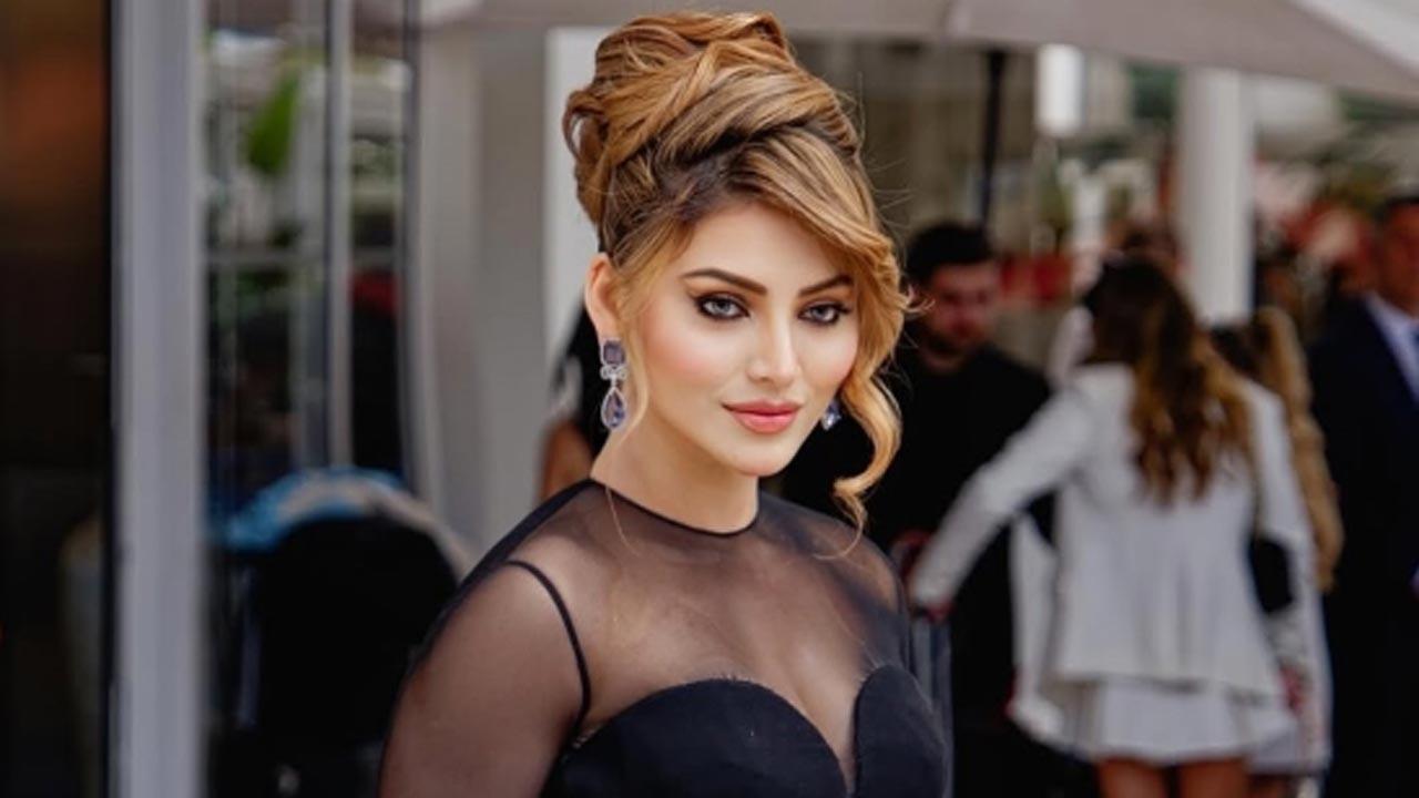Urvashi SLAMS Diet Sabya for mocking her, calls latter ‘a cheap imitation of...'