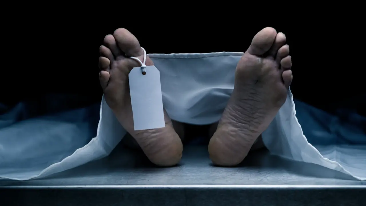 Maharashtra: 27-year-old woman found murdered in Navi Mumbai home
