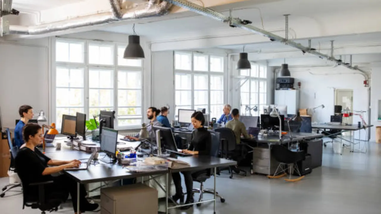 Young professionals in India increasingly facing workplace stress: Report