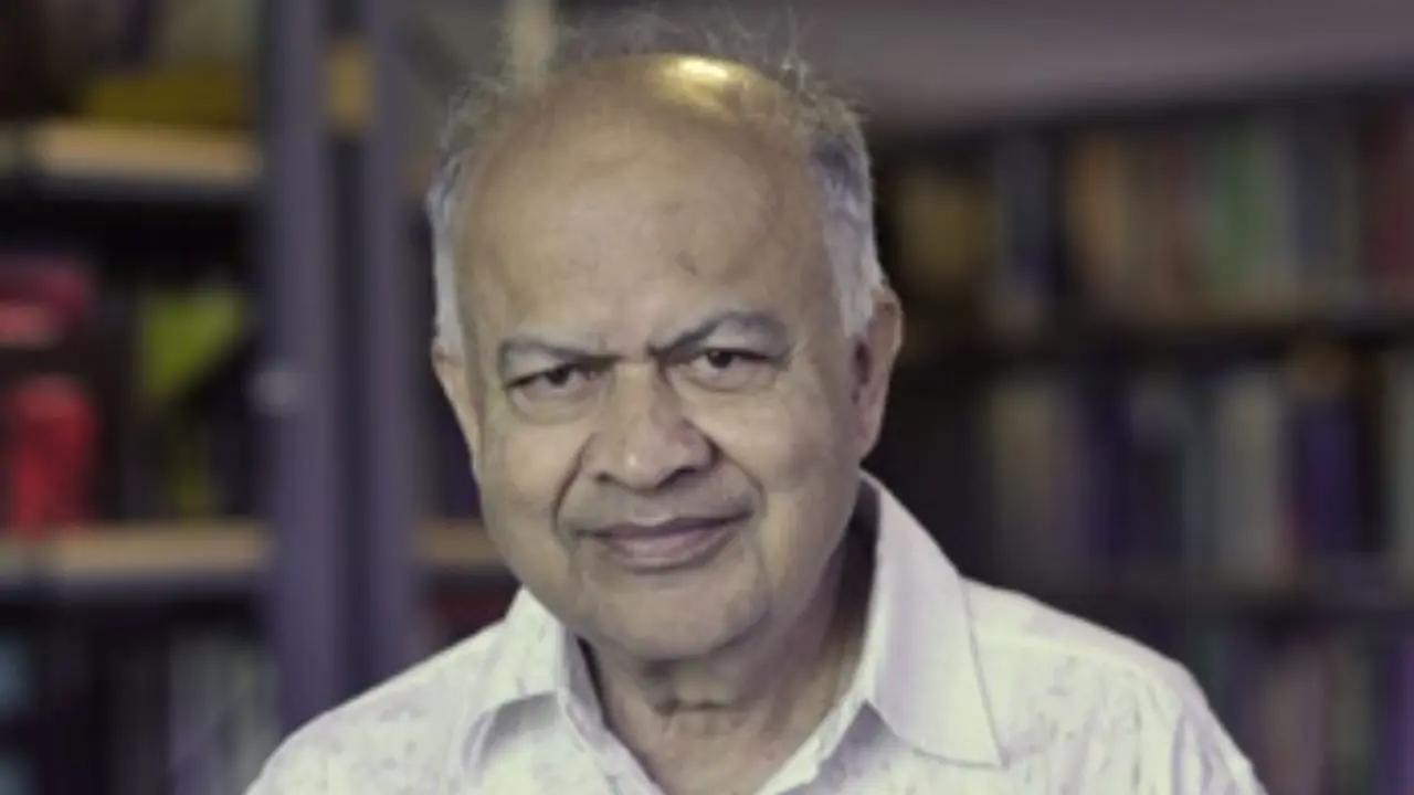 PM says Dr Jayant Narlikar's death a 'monumental loss to scientific community'