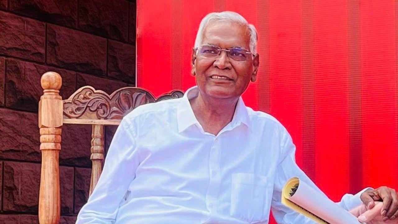 Operation Sindoor: D Raja slams govt for ignoring demand for special parliament 