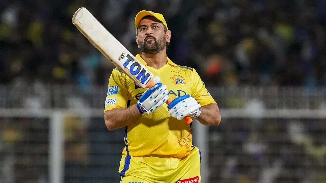 CSK vs RR: Where to watch, squads, pitch report, weather, live streaming & more