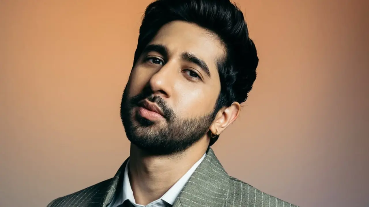 Exclusive! Vihaan Samat on his character’s sexual orientation in Call Me Bae 2