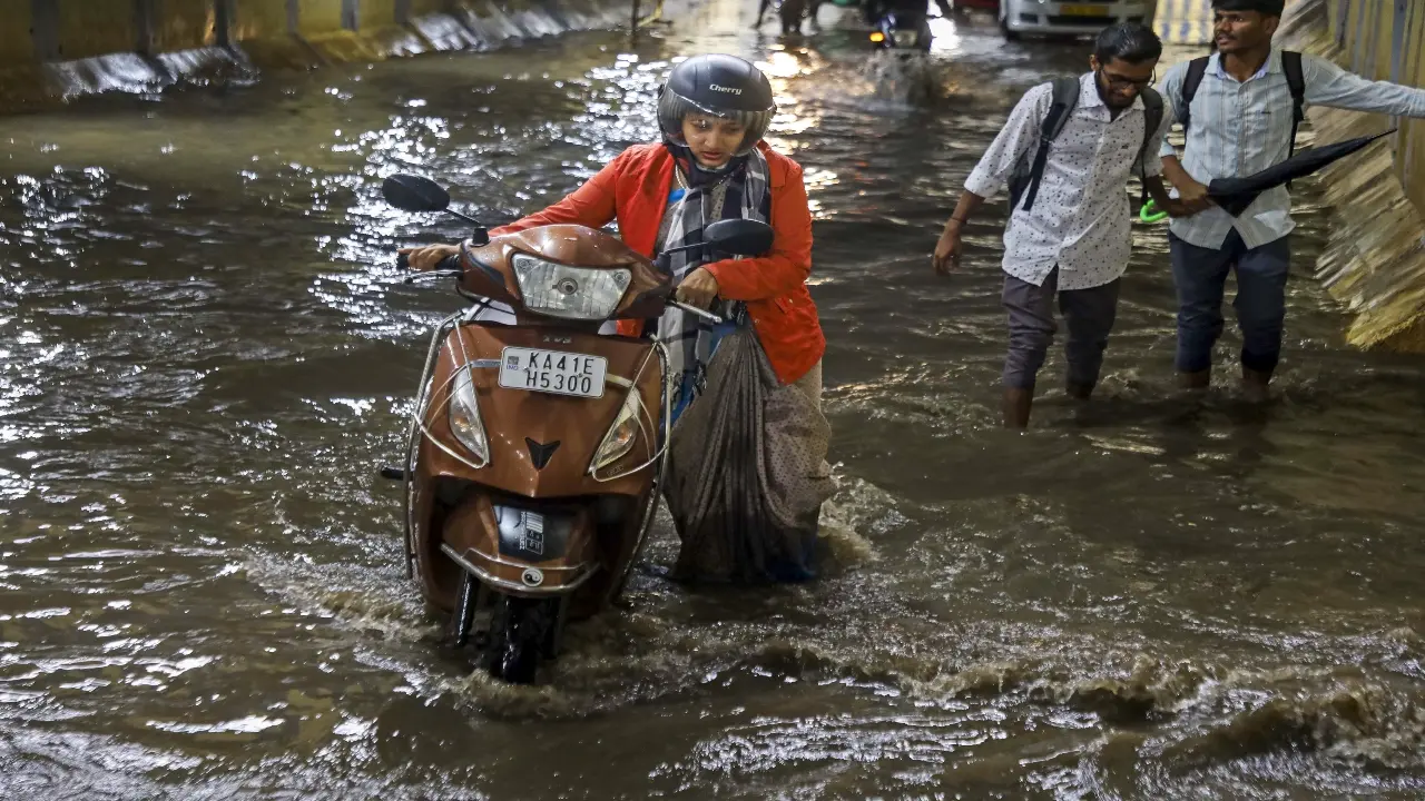 Bengaluru rains: Govt committed to saving lives, property, says Deputy CM