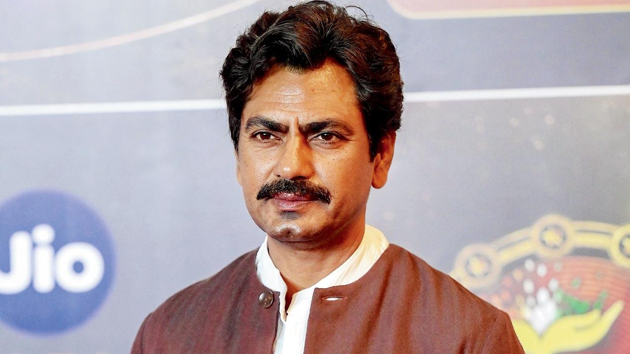 Nawazuddin's Main Actor Nahin Hoon to be screened at major acting school