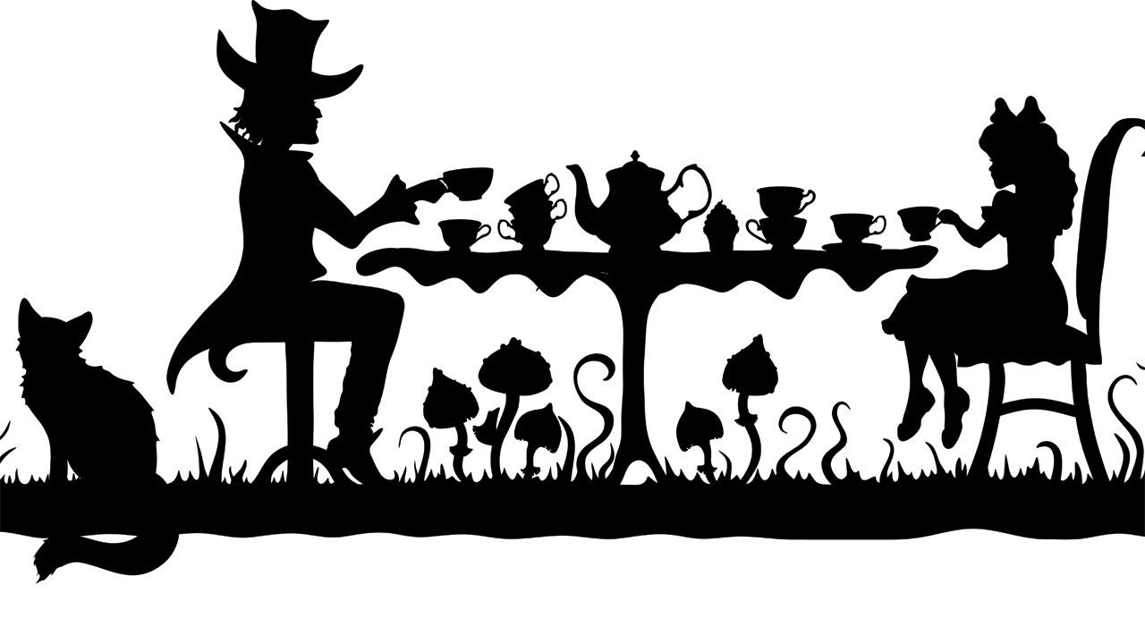 International Tea Day: How this brew was made popular in literature