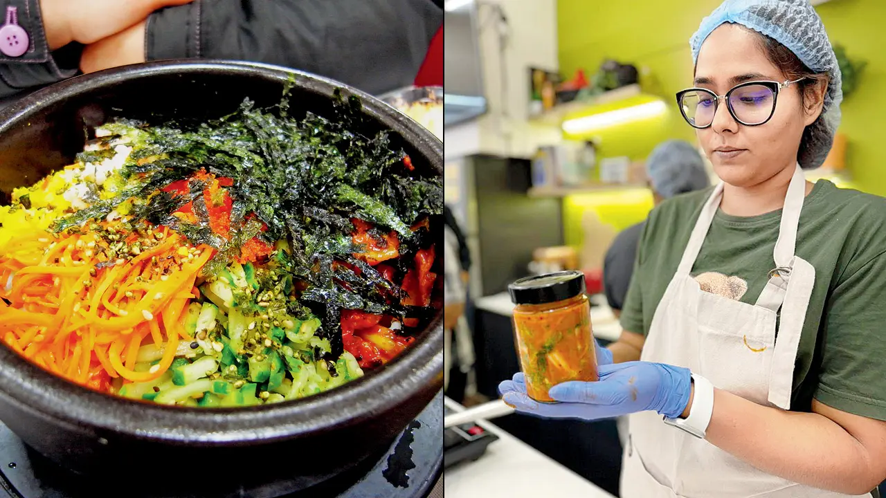 Love Korean food? Attend this workshop in Mumbai to try different dishes