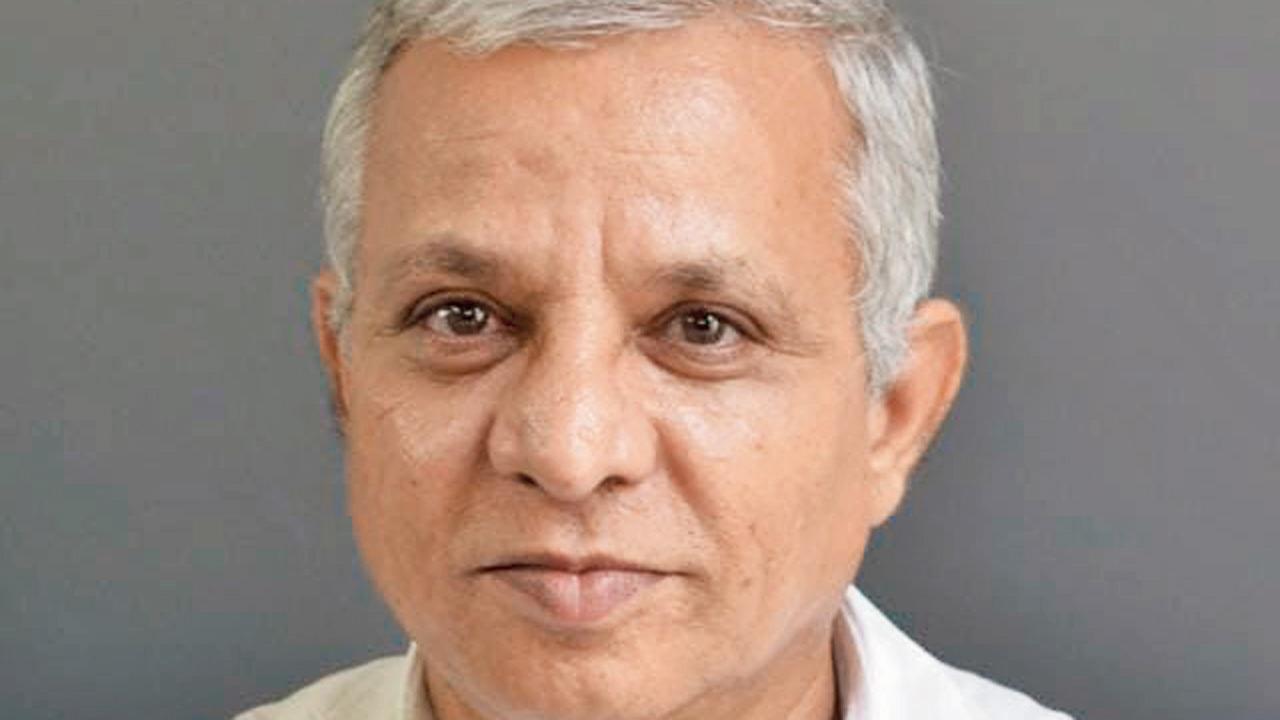 Remembering Dr Jayant Vishnu Narlikar: India’s pioneering astrophysicist 