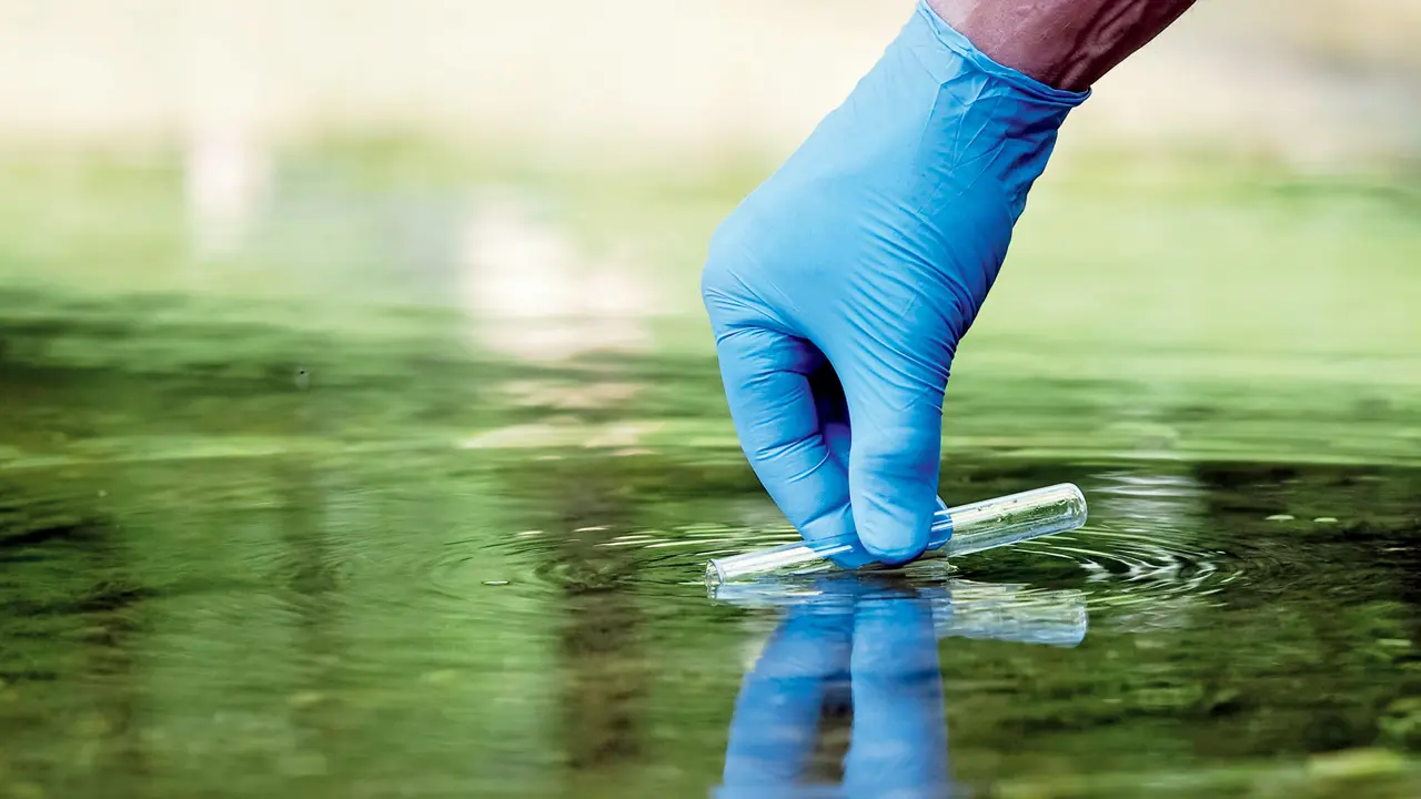 Praja report: Mumbai water quality improves in 2024