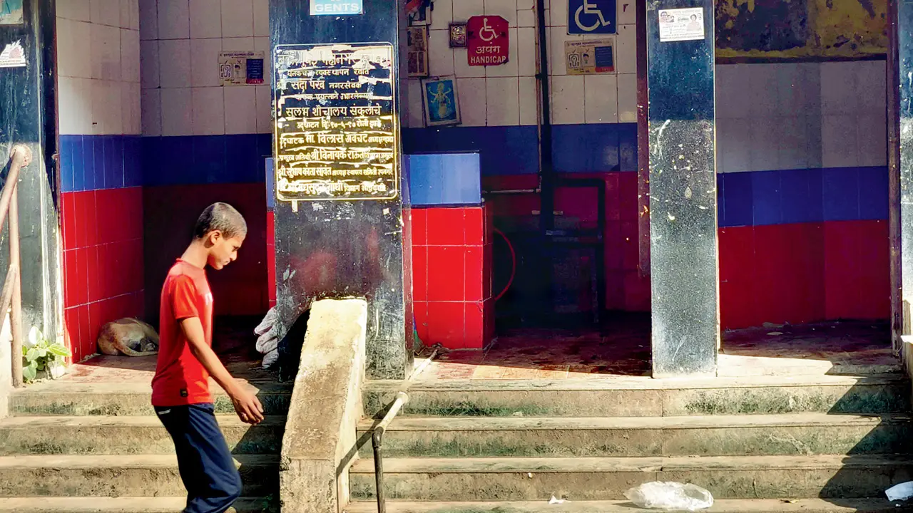 Praja Report: Mumbai’s slum toilets lack water, women face sanitation crisis