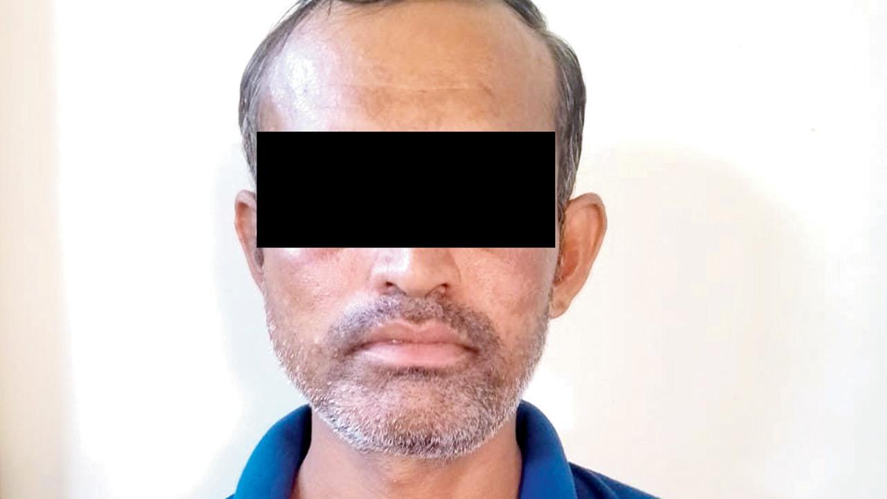 Nalasopara man arrested for attempted murder of wife over suspected affair
