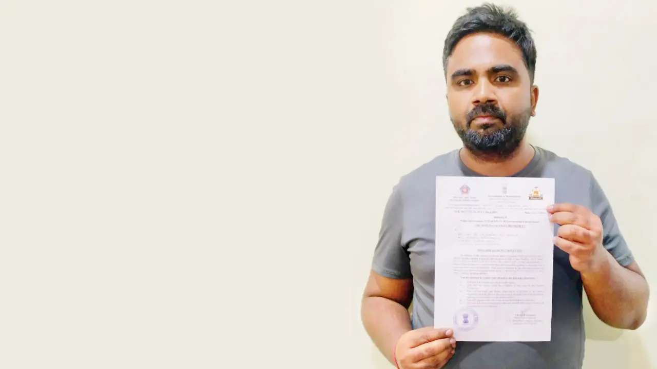 Lucknow man arrested in Mumbai for defrauding over 100 women