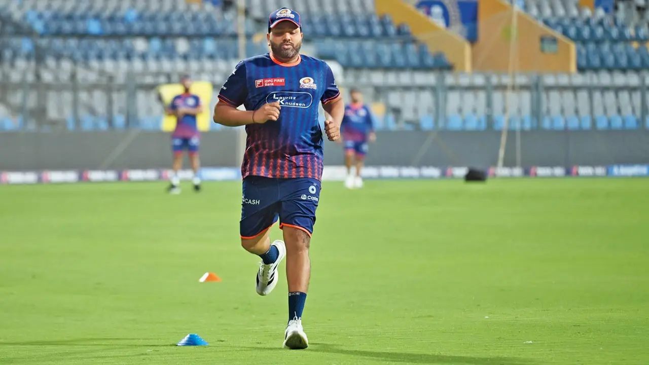 IPL 2025 | 'We’ll go out and try and play our best game of cricket': Jayawardene