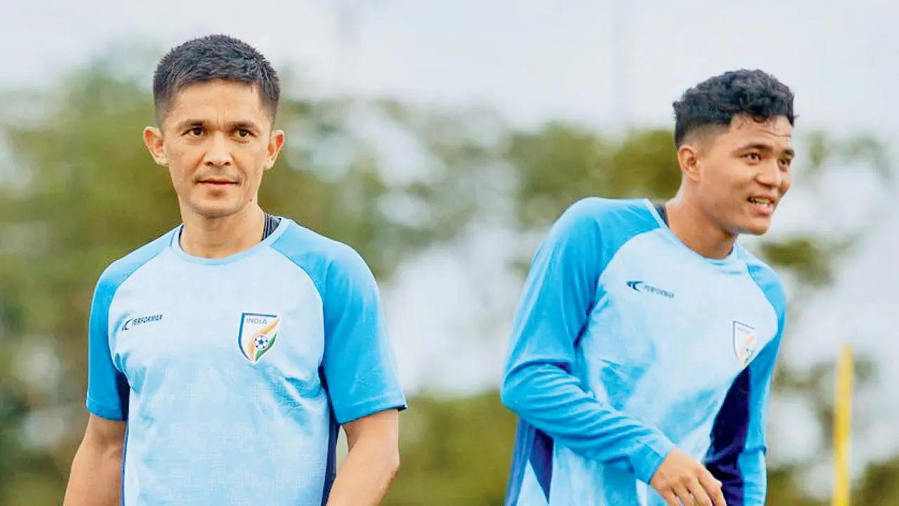 Need to improve a lot: India coach Marquez