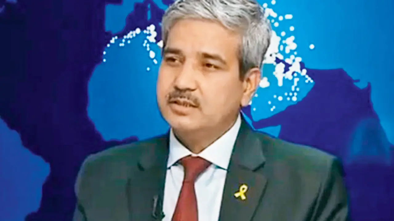 ‘Pakistan should hand over key terrorists like Hafiz Saeed to India’