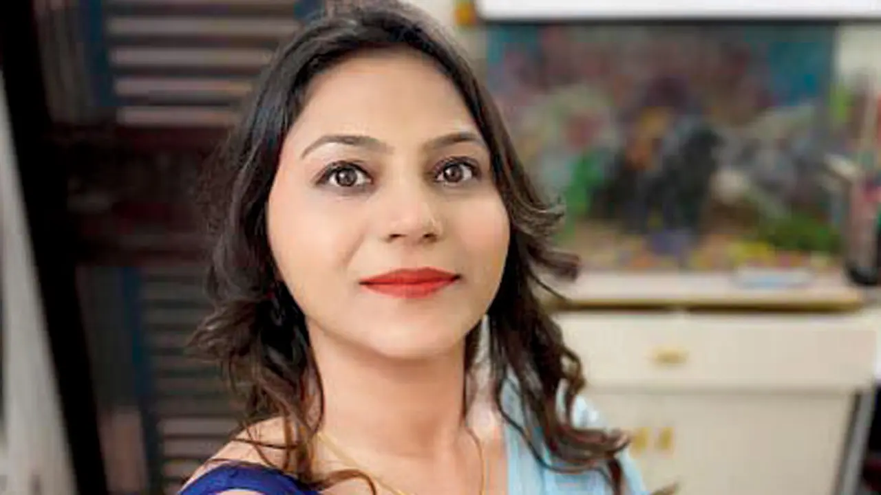 Agencies grill Haryana YouTuber Jyoti Malhotra held spying for Pakistan