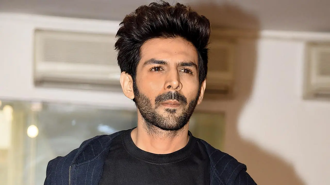 Kartik Aaryan heads to Europe for shoot of 'Tu Meri Main Tera, Main Tera Tu Meri