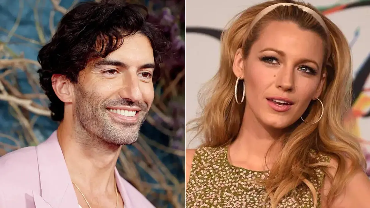 Justin powers through difficult times amid ongoing legal battle with Blake