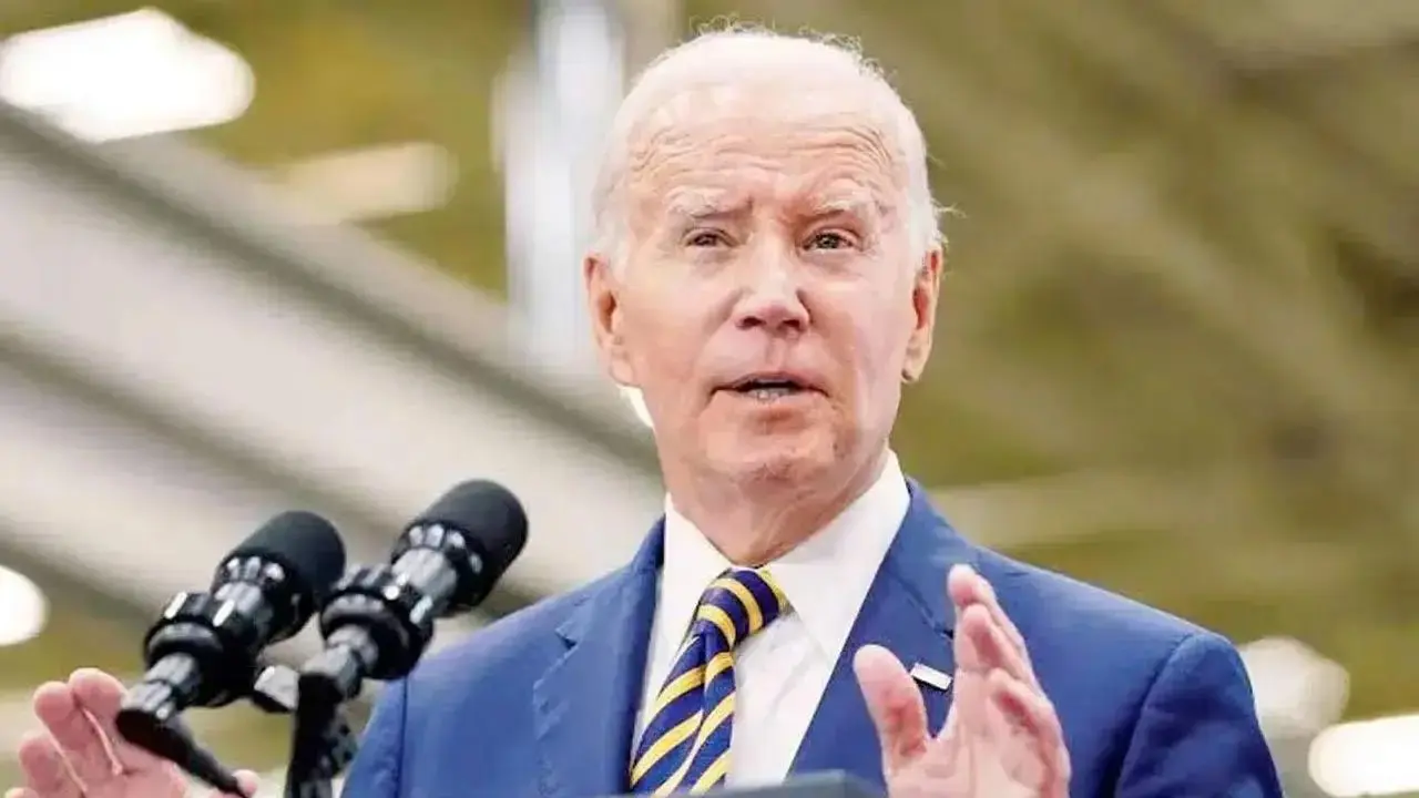 Joe Biden's office says his 'last known' prostate cancer screening was in 2014