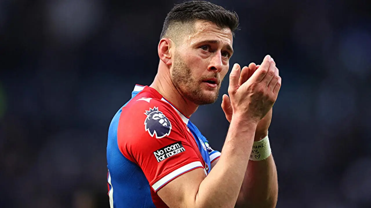Palace beat Wolves as Joel Ward bids goodbye to Selhurst Park