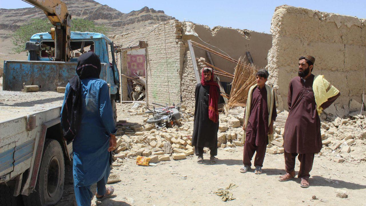 Pakistan bomb blast: Four children killed, 38 injured in Balochistan province