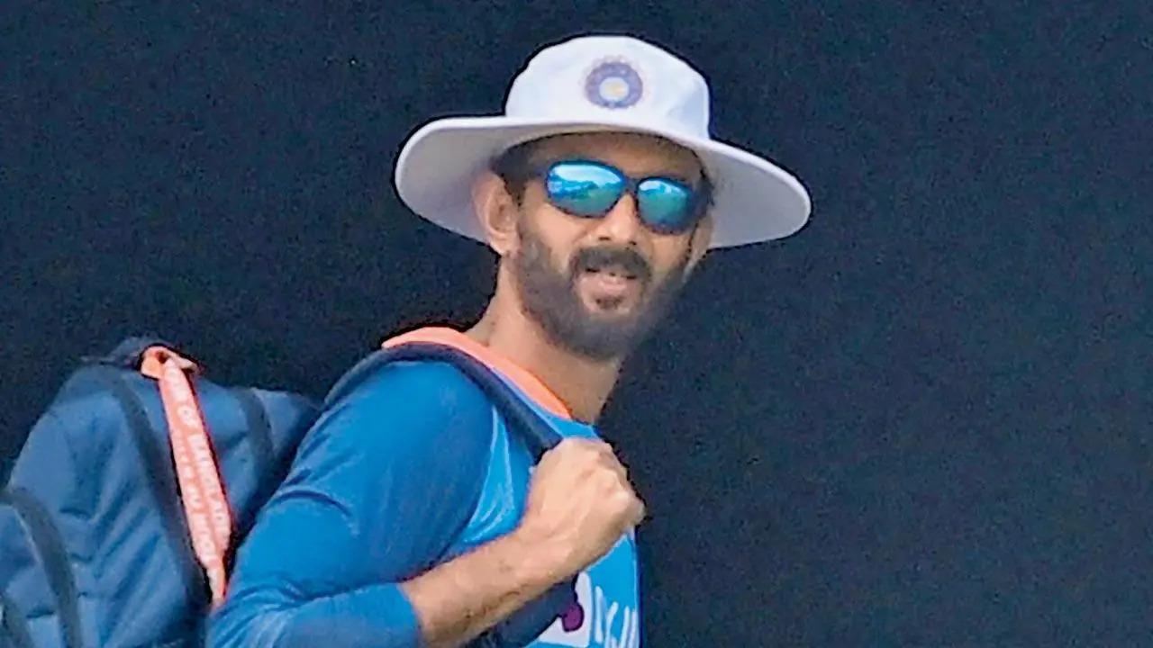 With several seniors retired, it will add some pressure: Vikram Rathour