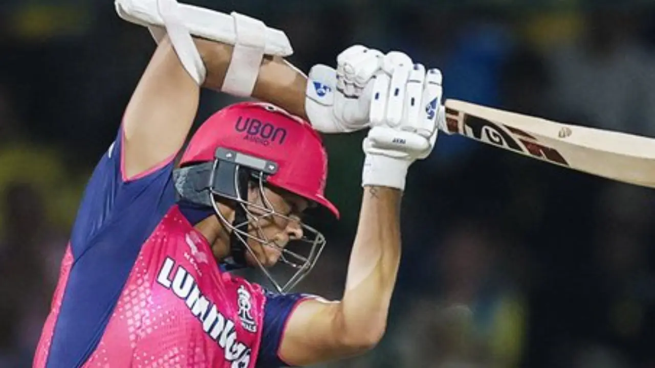 IPL 2025 | 
