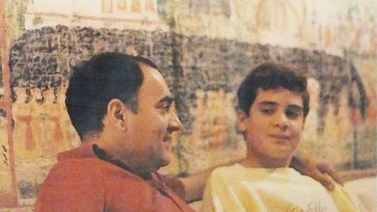 Rajiv Gandhi took over the charge of the Congress in 1984 following the assassination of his mother and then Prime Minister Indira Gandhi