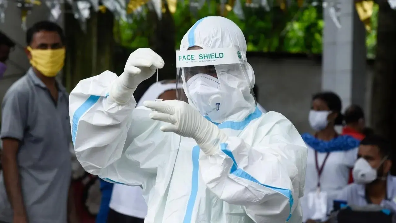 Mumbai reports 20 active Covid-19 cases; authorities continue surveillance