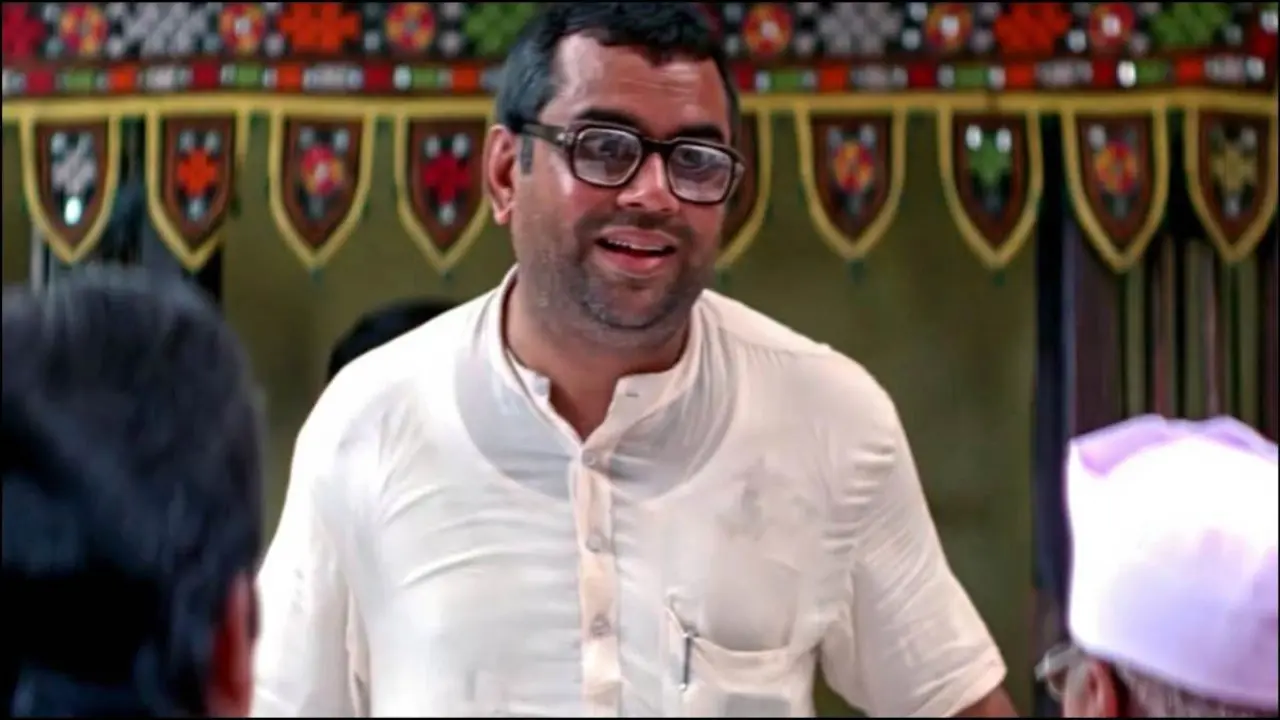 Hera Pheri 3 controversy explained: Paresh Rawal’s exit to Akshay Kumar’s legal 