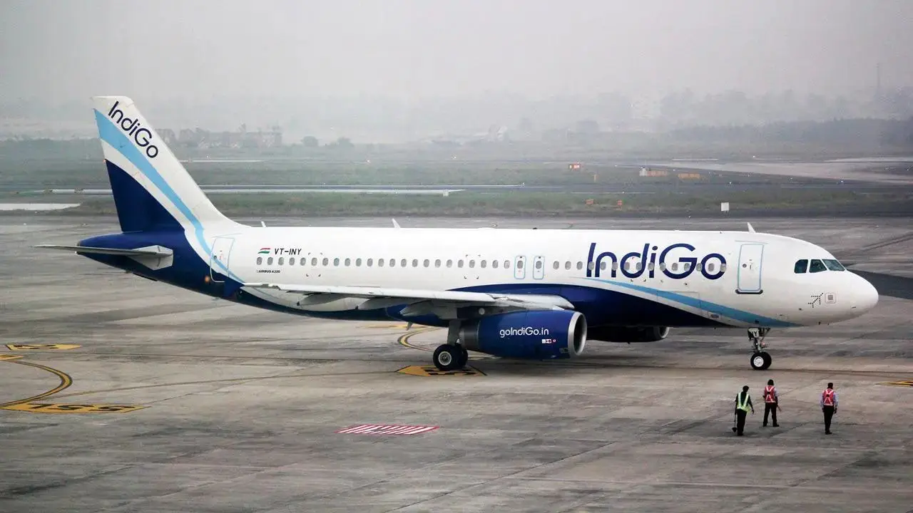 Goa: Two flights diverted from Dabolim airport due to poor visibility