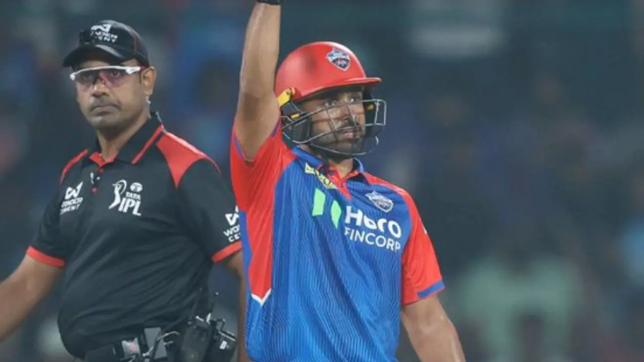 MI vs DC Dream 11 prediction: Probable playing XIs, H2H, injuries and more