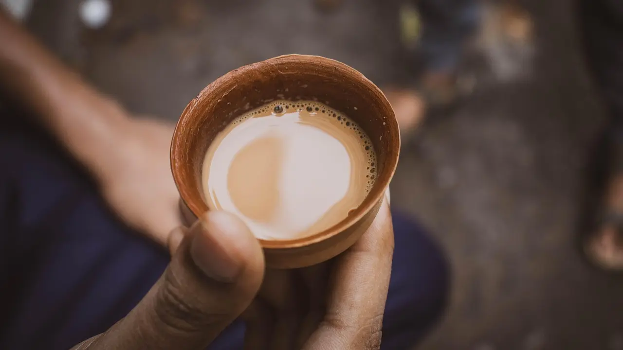 International Tea Day 2025: Here are the health benefits of regional Indian teas