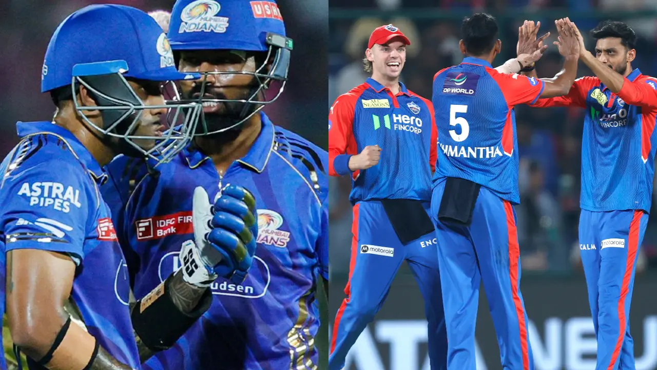 Delhi Capitals owner Parth Jindal wants MI vs DC moved from Mumbai: Report