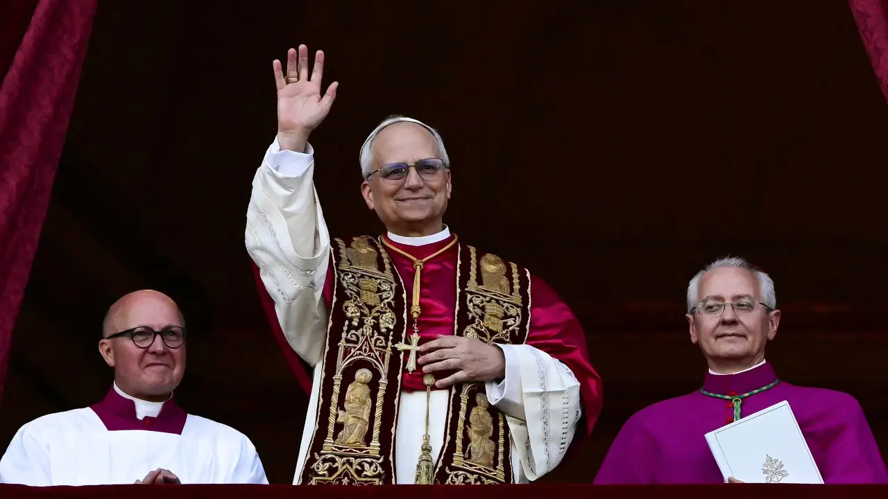 Pope Francis brought Prevost to the Vatican in 2023 as the powerful head of the office that vets bishop nominations, one of the most important jobs in the Catholic Church