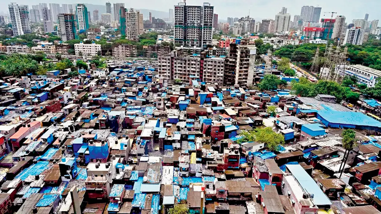 CM Devendra Fadnavis approves Dharavi Redevelopment master plan