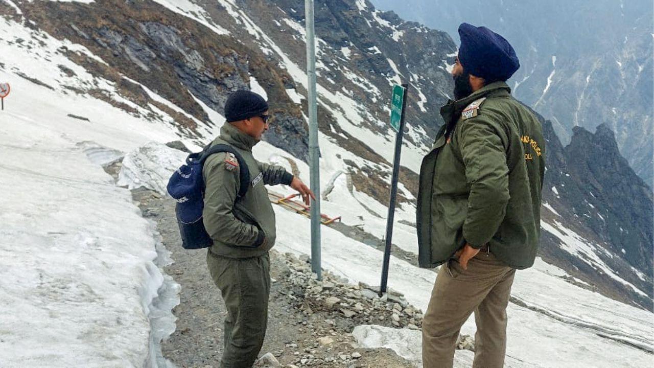 As per information, Hemkund Sahib, a renowned Sikh pilgrimage site in Uttarakhand, would open its doors for devotees on May 25.