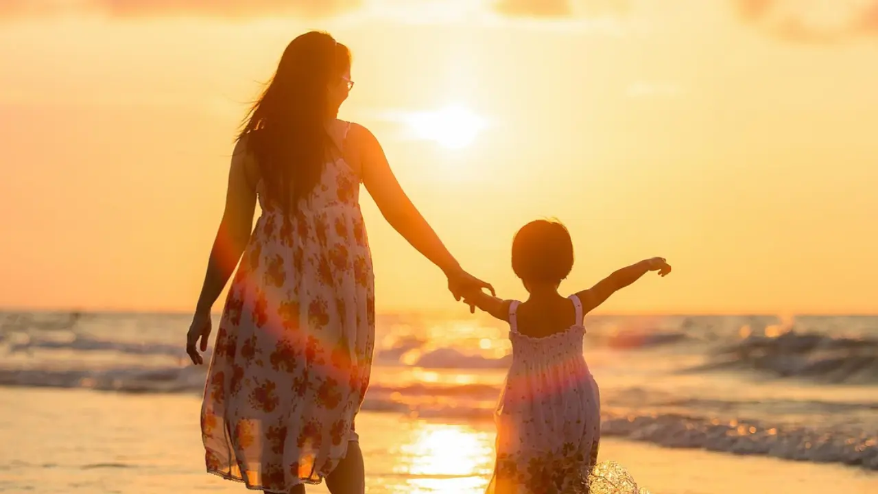 Shared interests
Do you both love reading? Do you both often travel together? Do flowers make you happy? Find a common interest, something that you both love, and get a tattoo that signifies that shared connection