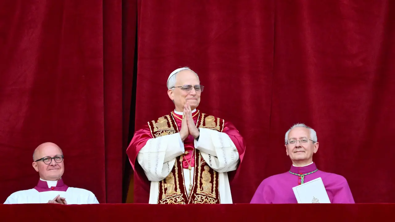 Born on September 14 in 1955, in Chicago, he graduated from Philadelphia's Villanova University, an Augustinian institution, with a degree in mathematics. He received a master’s degree in divinity from Chicago's Catholic Theological Union in 1982, and a doctorate decree in canon law in Rome