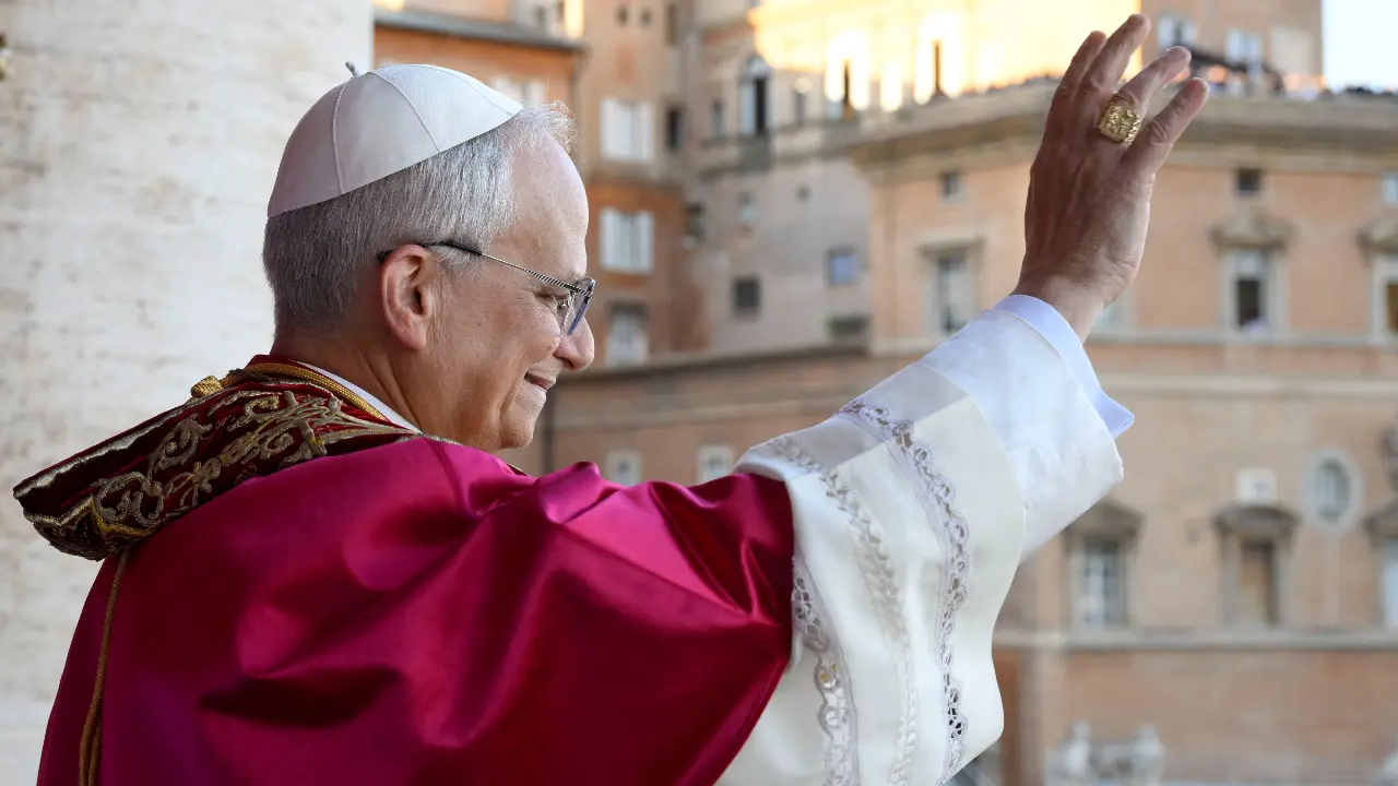 The Chicago native lived for years in Peru, first as a missionary and then as an archbishop, eventually also becoming a Peruvian citizen in 2015