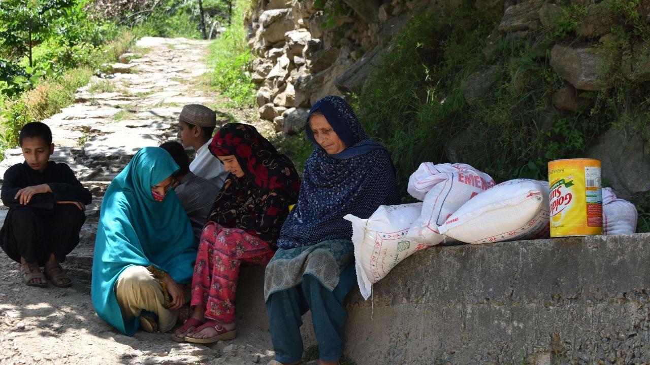 The locals have suffered damages to their livestock, properties, and essentially their livelihood in border areas such as Rajouri, Pulwama and Nowshera