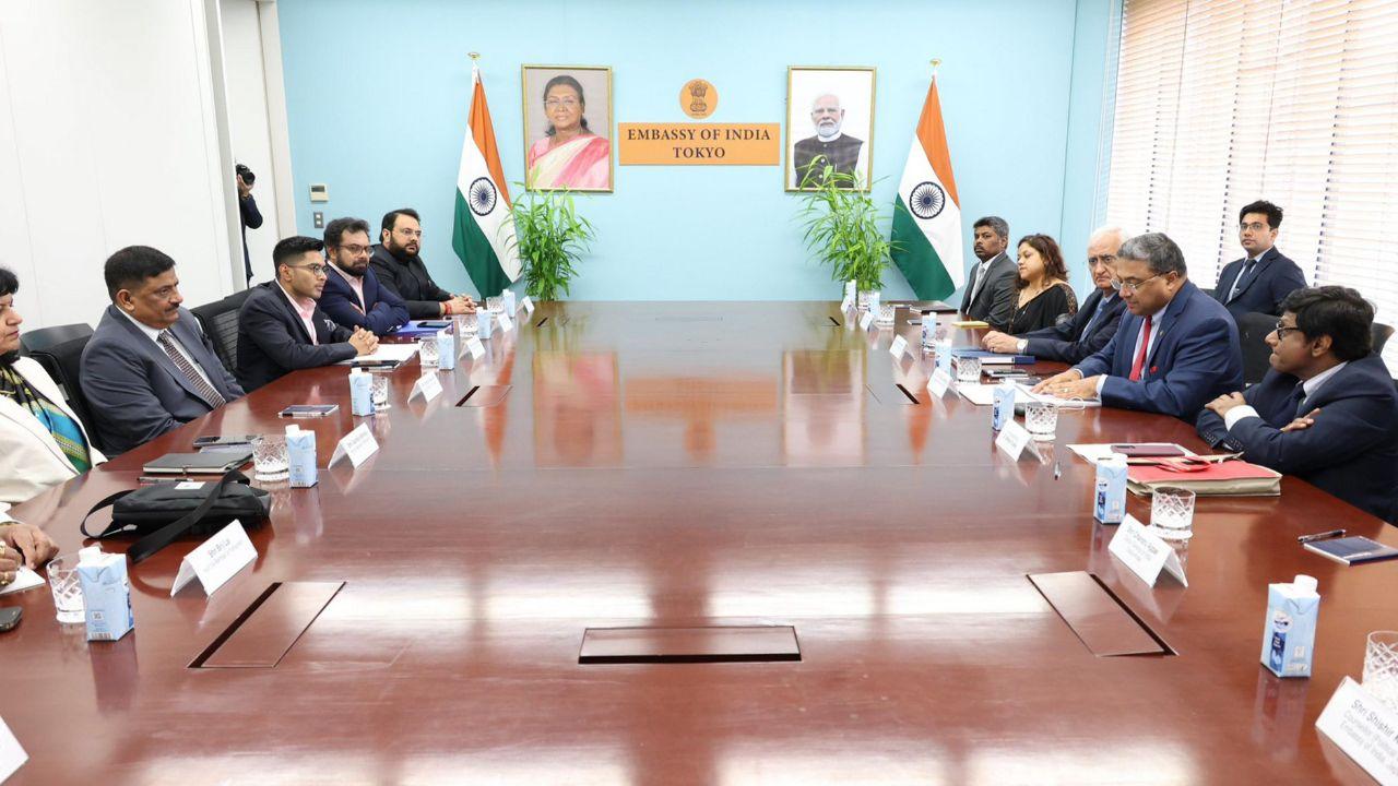 India had launched Operation Sindoor in response to the Pahalgam terror attack that took place on April 22