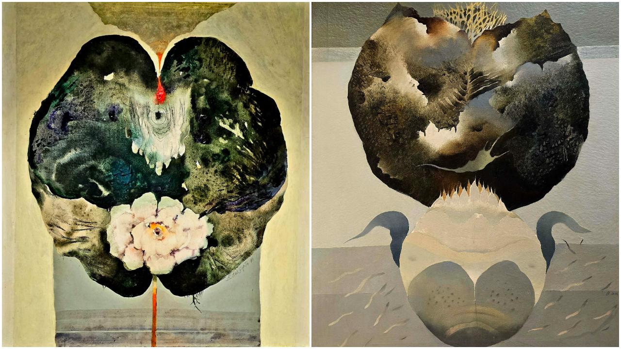 Despite his unique artistic style, his contributions to Indian art largely remained overlooked for years. However, his works have started to reappear in auctions and exhibitions – a recent example being an exhibit of his artworks held in New Delhi by Dhoomimal Gallery and Gallery Silver Scapes in November 2024. Mayor expresses, “Bimal Das Gupta’s unassuming and reserved nature, coupled with the scarcity of his works, has meant that his achievements have largely flown under the radar. However, there's a growing recognition of his genius, albeit quietly.”
